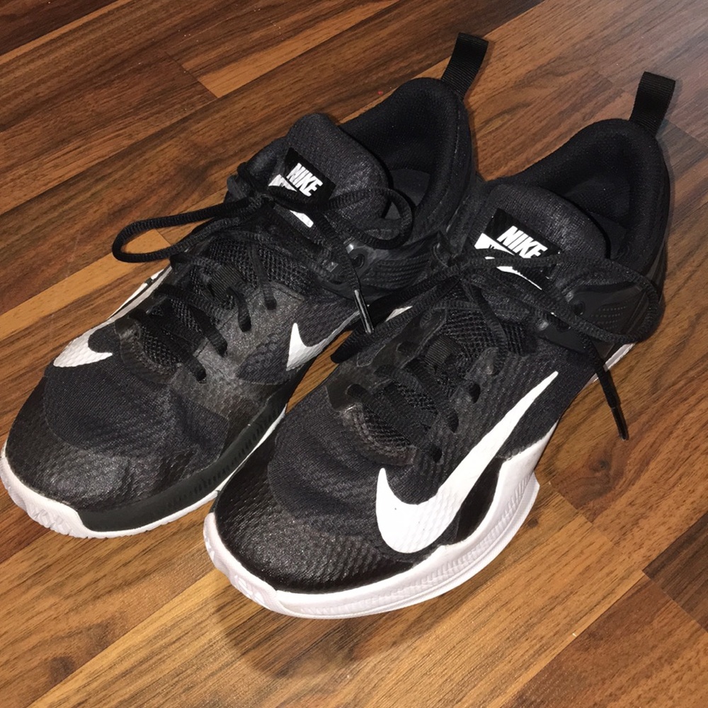Nike Women’s Volleyball Shoes